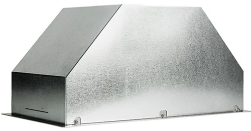 Davoline AEOLOS 060S Απορροφητήρας Εντοιχιζόμενος 52cm Inox