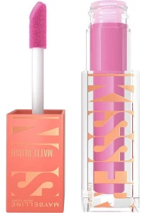 Maybelline Sunkisser Matte Liquid Blush 4.7ml - 32 Lilac Clouds