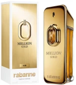 Rabanne Million Gold Elixir Parfum Intense 200ml