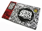 STP - Massa Bassa Red