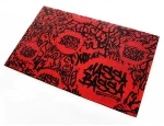 STP - Massa Bassa Red