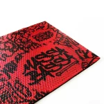 STP - Massa Bassa Red