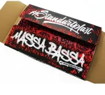 STP - Massa Bassa Red