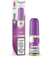 Bar Juice 5000 Grape 10ml 20mg Nic Salts