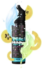 Tiki Mahu Kipu Rock 12ml/60ml (Παπάγια και Μπλε Βατόμουρο) (Flavour Shots)