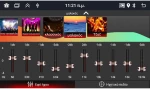 DIGITAL IQ BLD 092_CPA (7" DECK) MULTIMEDIA for CT NEMO – FT FIORINO-QUBO – PG BIPPER mod. 2008>