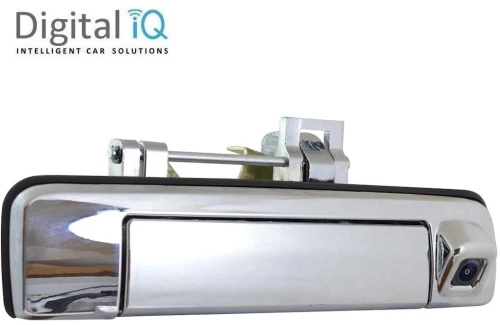 DIGITAL IQ CAMERA ISUZU_17 (AHD-NTSC) HANDLE CAMERA for ISUZU mod. 2016>