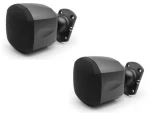 Adastra/DSPPA DSP119 Επιτοίχιο Ηχείο 2.75" 10W RMS (Ζεύγος)