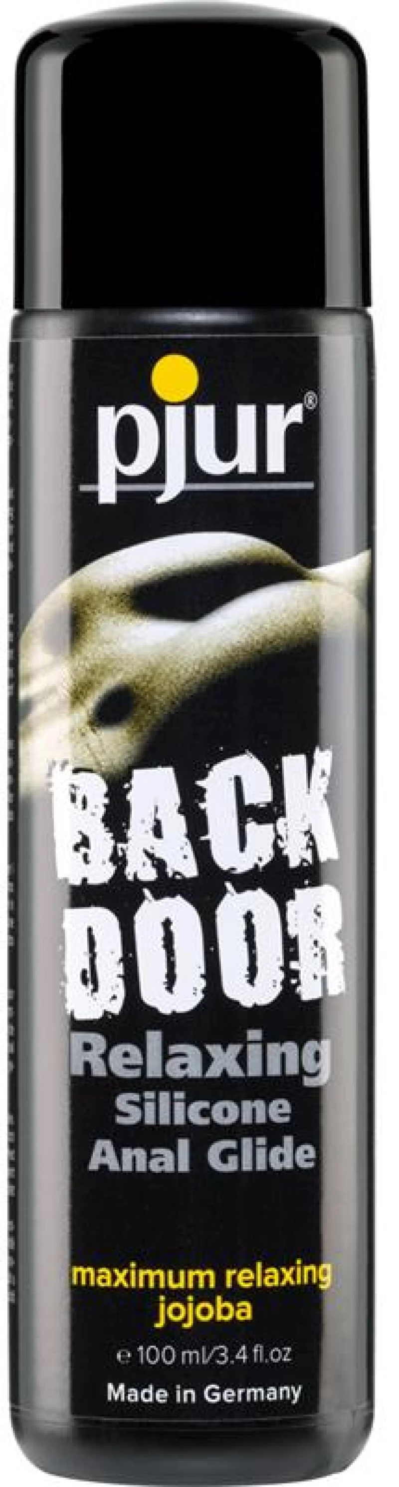PJUR BACK DOOR RELAXING ANAL GLIDE 250ml – ΠΡΩΚΤΙΚΟ ΛΙΠΑΝΤΙΚΟ ΝΕΡΟΥ 250ml
