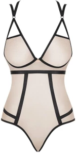 OBSESSIVE NUDELIA TEDDY NUDE