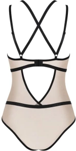 OBSESSIVE NUDELIA TEDDY NUDE