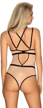 OBSESSIVE NUDELIA TEDDY NUDE