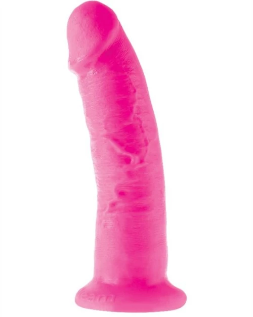 DILLIO 9" DILDO PINK 23cm