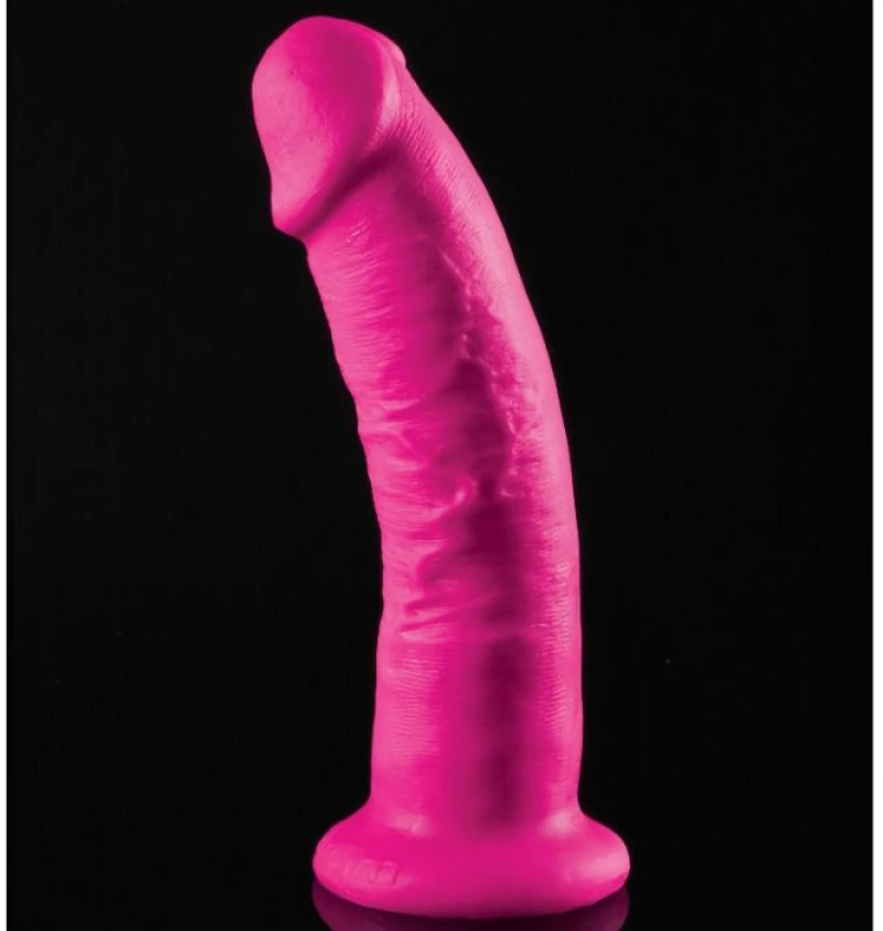 DILLIO 9" DILDO PINK 23cm