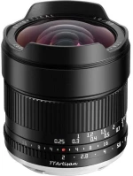 TTArtisan 10mm f/2.0 APS-C Φακός Για Nikon Z-Mount