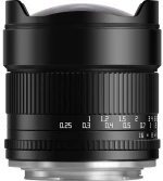 TTArtisan 10mm f/2.0 APS-C Φακός Για Nikon Z-Mount