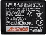 Fujifilm Battery NP-W126S 1260mAh