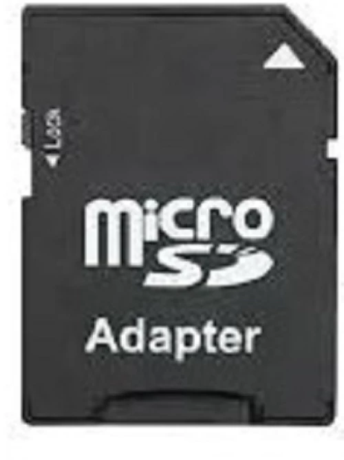 Micro SD to SD adapter