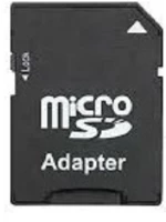 Micro SD to SD adapter