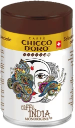 Καφές Espresso Chicco D' Oro Monorigine India 250g αλεσμένος