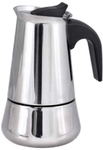 Χειροκίνητη Καφετιέρα Belogia MC 085002 200 ml (Tέσσερα Φλιτζάνια)