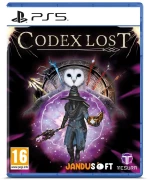 PS5 Codex Lost