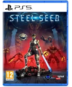 PS5 Steel Seed