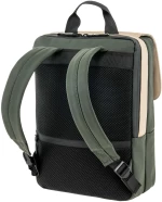 Σακίδιο Πλάτης Polo Breeze 10lt 15.6″ Μπεζ - Πράσινο 902062-6600