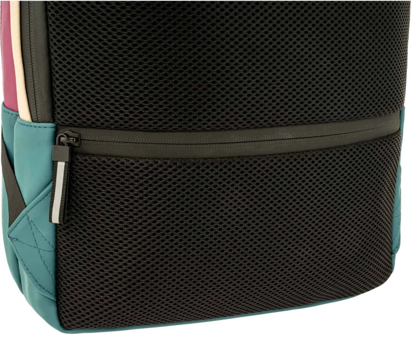 Σακίδιο Πλάτης Polo Breeze 10lt 15.6″ Μπεζ - Πράσινο 902062-6600
