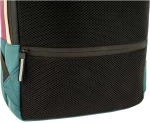 Σακίδιο Πλάτης Polo Breeze 10lt 15.6″ Μπεζ - Πράσινο 902062-6600