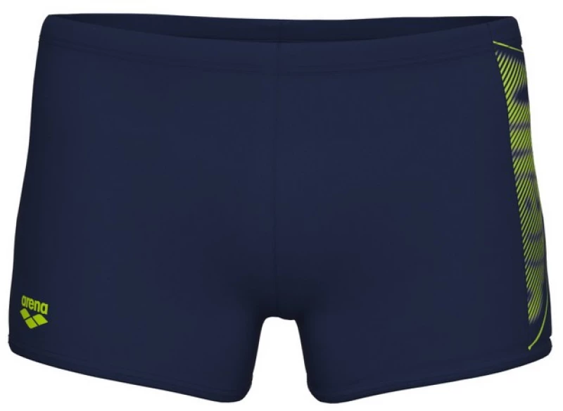 Arena Bright Glare Swim Short 008941 008941706 ARENA Μπλε