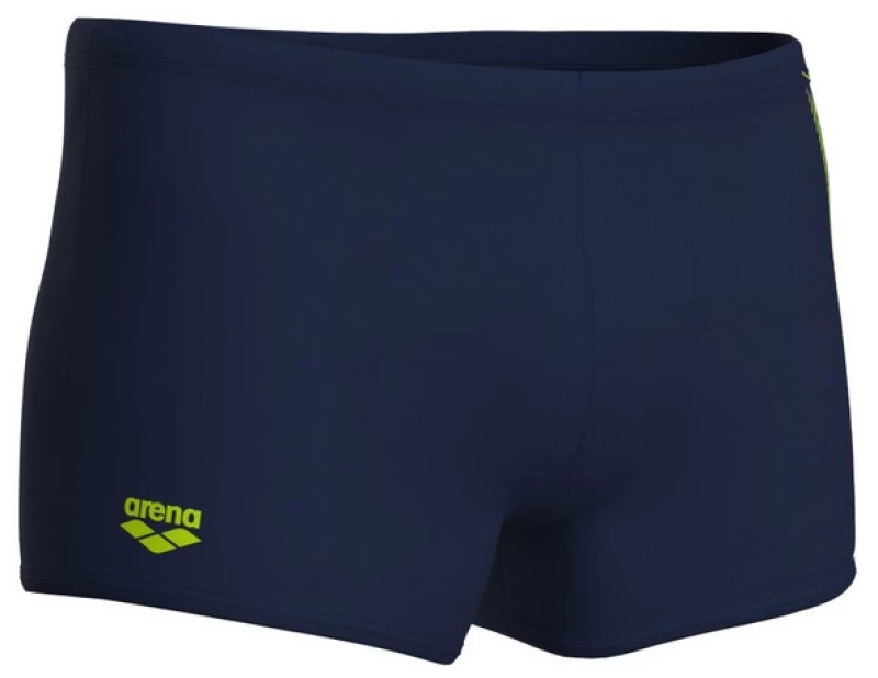 Arena Bright Glare Swim Short 008941 008941706 ARENA Μπλε