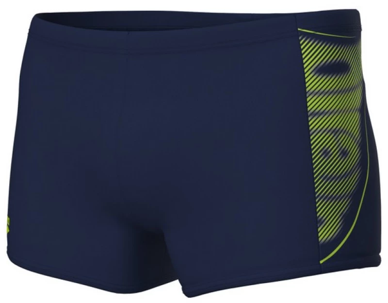Arena Bright Glare Swim Short 008941 008941706 ARENA Μπλε