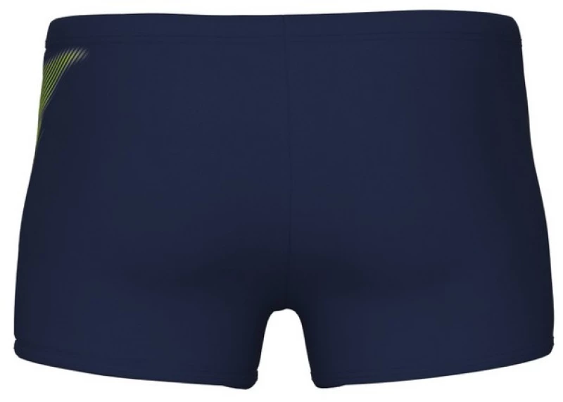 Arena Bright Glare Swim Short 008941 008941706 ARENA Μπλε