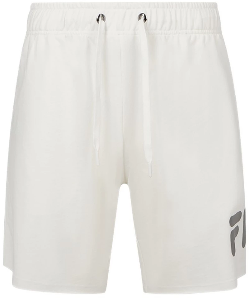 FILA MenS Bermuda APCDMS25008 APCDMS25008-OFFWHIT FILA Λευκό