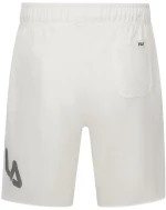 FILA MenS Bermuda APCDMS25008 APCDMS25008-OFFWHIT FILA Λευκό