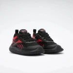 REEBOK RUSH RUNNER 5 ELASTIC LACE 100209188 REEBOK Μαύρο