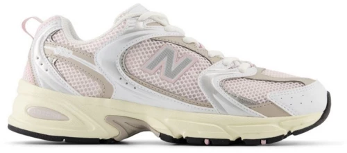 New Balance 530 - ΠΑΠΟΥΤΣΙ CLASSICS MR530ASR MR530ASR NEW BALANCE Ροζ