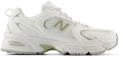 New Balance 530 - ΠΑΠΟΥΤΣΙ CLASSICS U530CSC U530CSC NEW BALANCE Γκρι