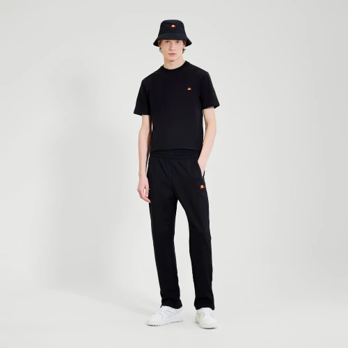 Ellesse CASSICA TEE SHR20276-011 ELLESSE Μαύρο