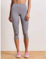 BDTK LEGGINGS 3/4 1251-908409 1251-908409-00509 BODY TALK Γκρι