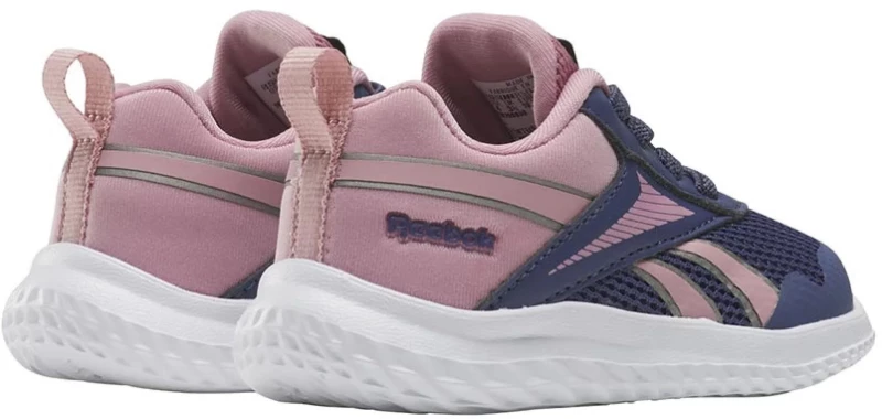 REEBOK RUSH RUNNER 5 ELASTIC LACE 100209189 REEBOK ΜΩΒ