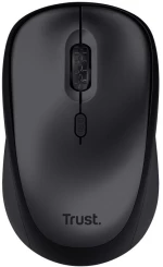 NB CASE BOLOGNA 16" +MOUSE SET/BLACK 24988 TRUST