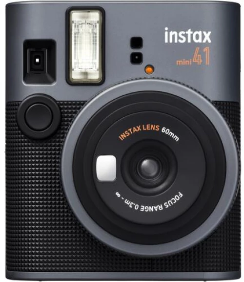 CAMERA INSTANT INSTAX MINI 41/PH EX D FUJIFILM