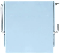 Βάση ρολού τουαλέτας - Light Blue - 21808