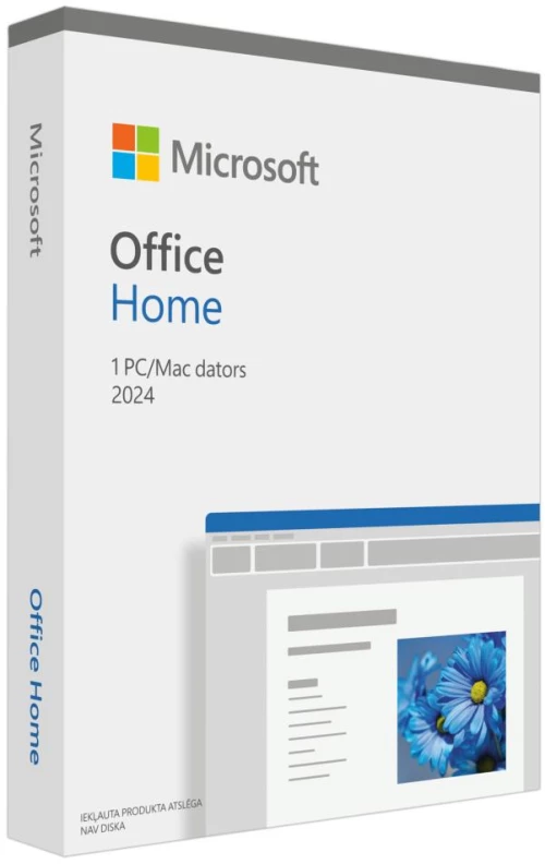SW RET OFFICE 2024 HOME/EP2-06812 MS