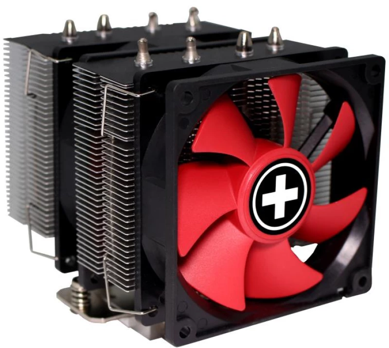 CPU COOLER MULTI SOCKET/XC044 XILENCE