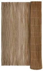 vidaXL Φράκτες Ιτιάς 180x300 εκ
