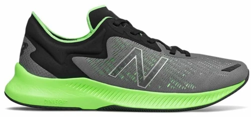 Παπούτσια για Tρέξιμο για Ενήλικες New Balance MPESULL1 Γκρι Πράσινο