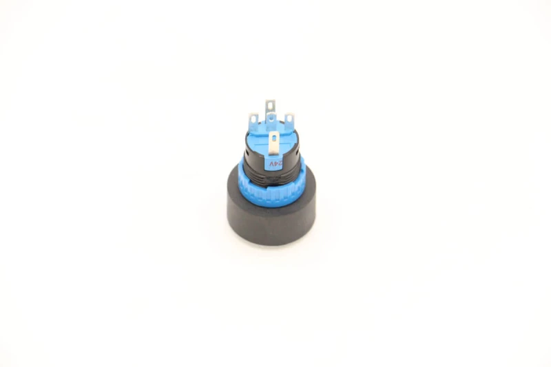 VN(G)350/400/500/2000 - Round Button (Blue) (Nm)